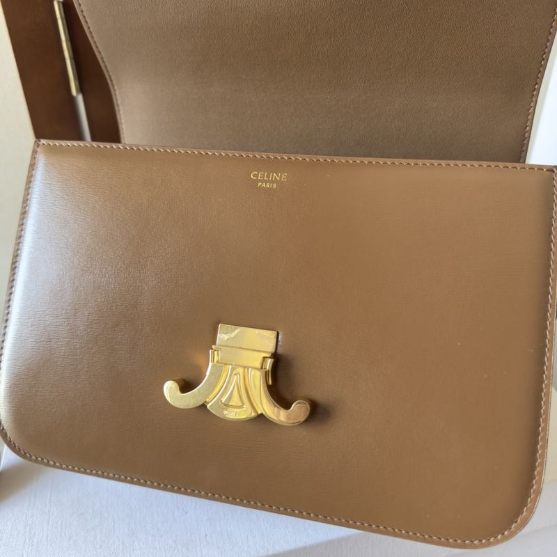 Celine Triomphe Bags